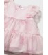 VESTIDO TUL BEBÉ NIÑA MAYORAL