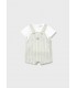 CONJUNTO PETO BEBÉ NIÑO MAYORAL