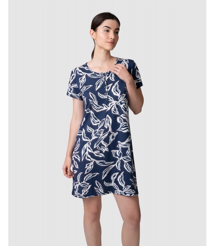 CAMISOLA MUJER ESTAMPADA MASSANA