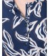 CAMISOLA MUJER ESTAMPADA MASSANA