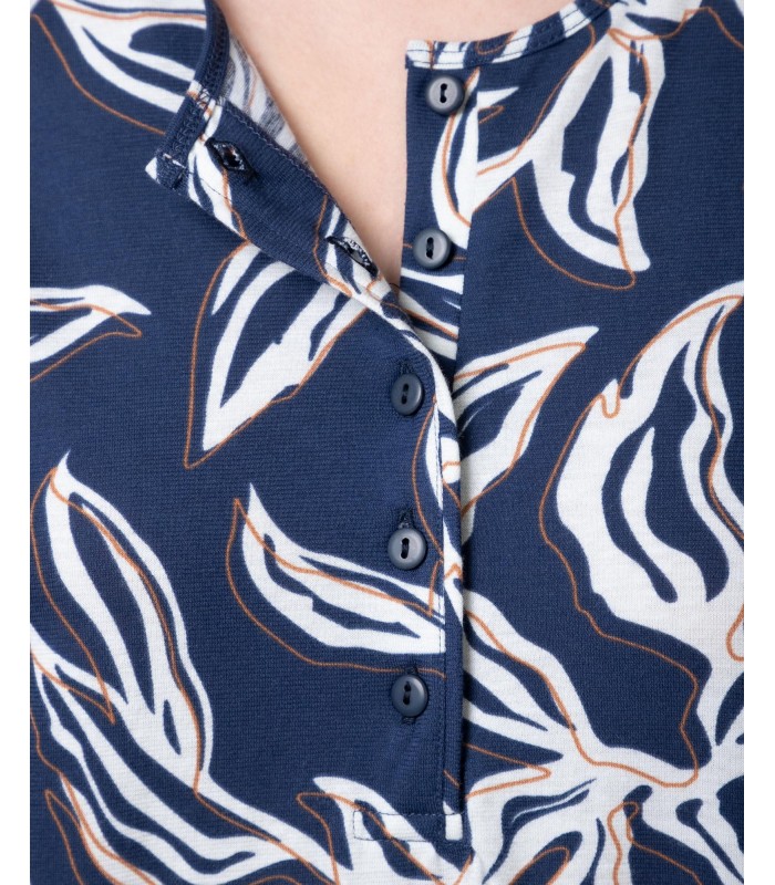 CAMISOLA MUJER ESTAMPADA MASSANA