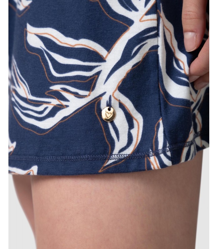 CAMISOLA MUJER ESTAMPADA MASSANA