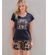 PIJAMA MUJER WISH MASSANA
