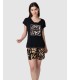 PIJAMA MUJER WISH MASSANA