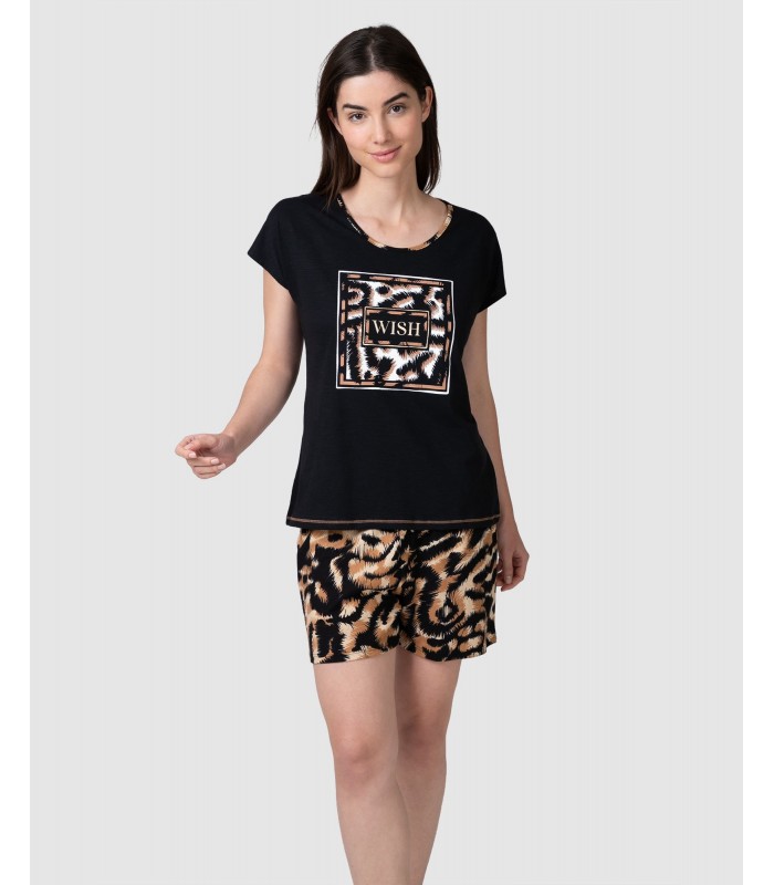 PIJAMA MUJER WISH MASSANA
