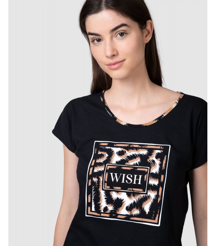 PIJAMA MUJER WISH MASSANA