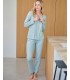 PIJAMA FINO MUJER MASSANA