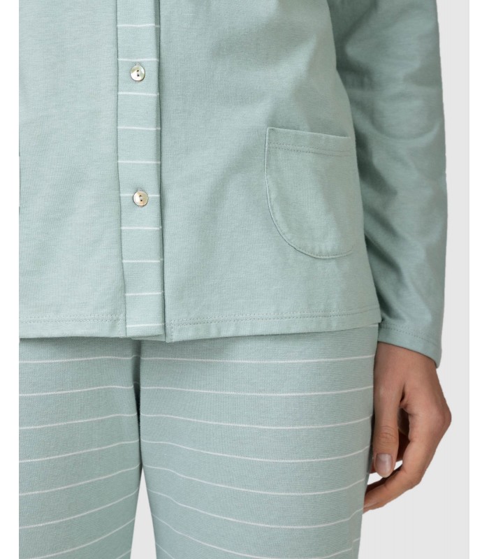 PIJAMA FINO MUJER MASSANA
