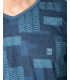 PIJAMA HOMBRE ESTAMPADO MASSANA