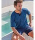 PIJAMA HOMBRE MAR MASSANA