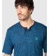 PIJAMA HOMBRE MAR MASSANA