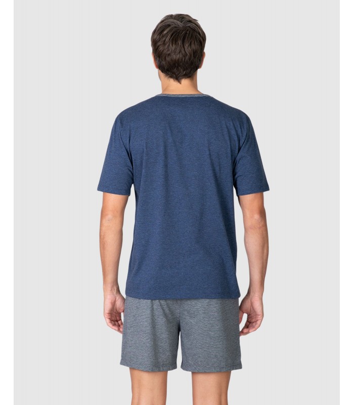 PIJAMA HOMBRE FOCUS MASSANA