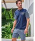 PIJAMA HOMBRE TENNIS MASSANA