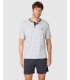 PIJAMA HOMBRE MICRO ESTAMPADO MASSANA