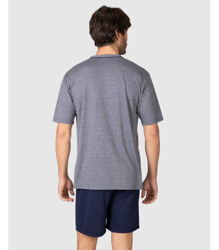 PIJAMA HOMBRE ABIERTO MASSANA
