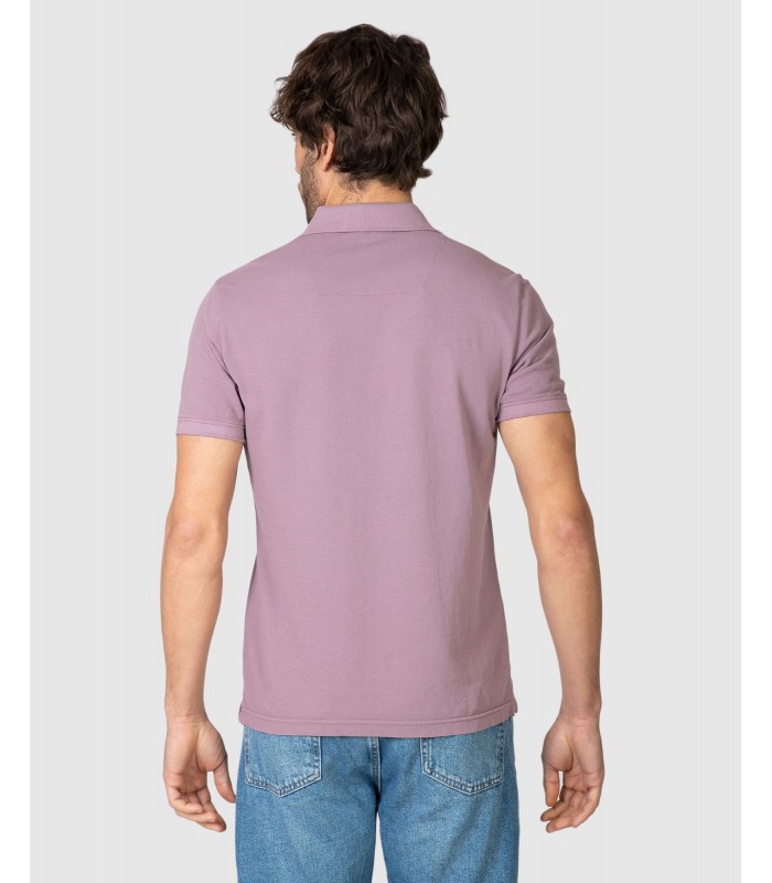 POLO HOMBRE LISO MASSANA