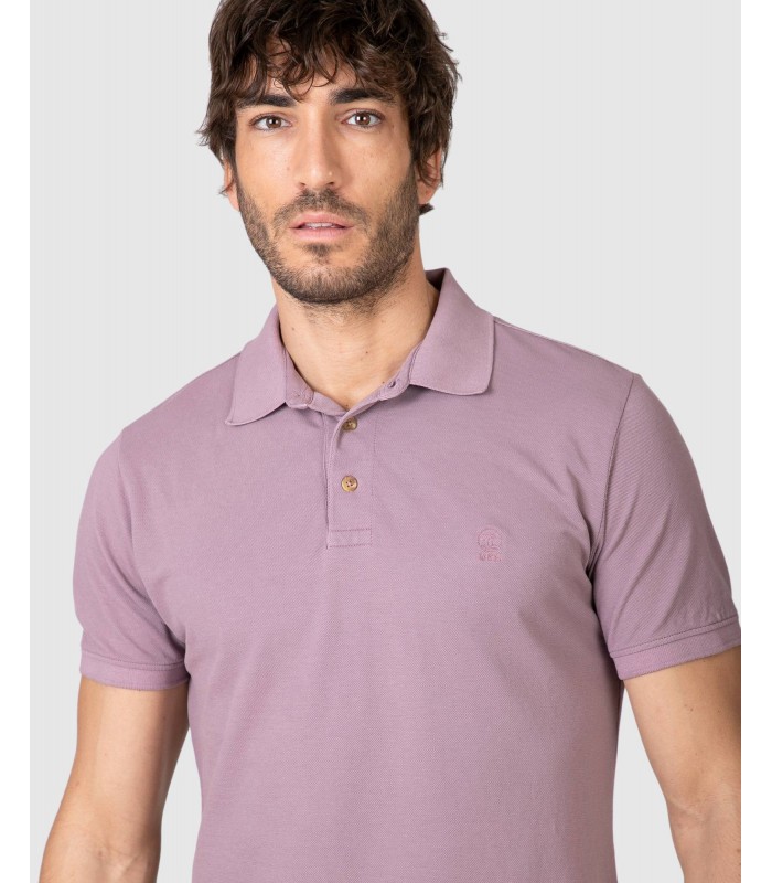 POLO HOMBRE LISO MASSANA