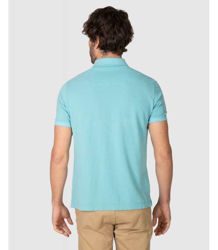 POLO HOMBRE LISO MASSANA