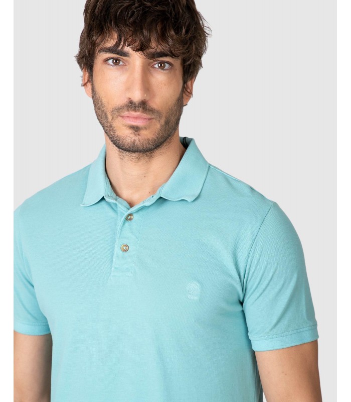 POLO HOMBRE LISO MASSANA