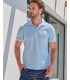 POLO HOMBRE LISO MASSANA