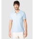 POLO HOMBRE LISO MASSANA