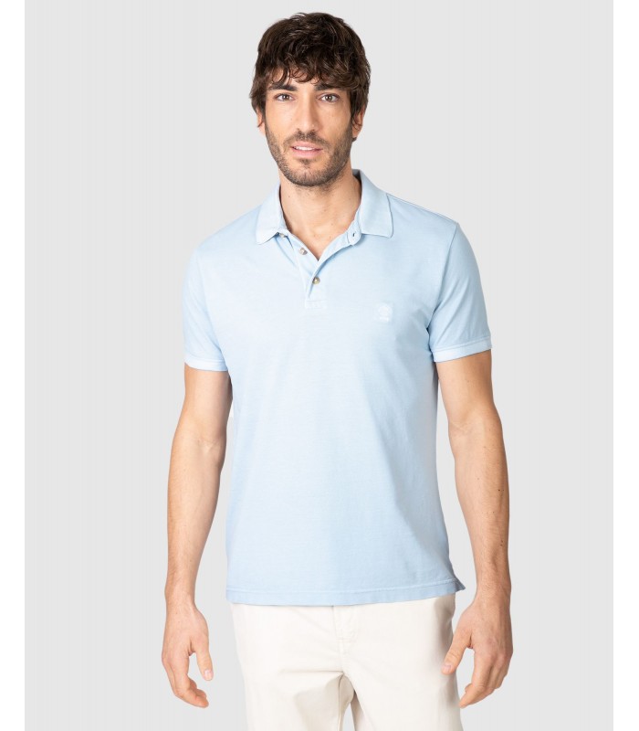 POLO HOMBRE LISO MASSANA