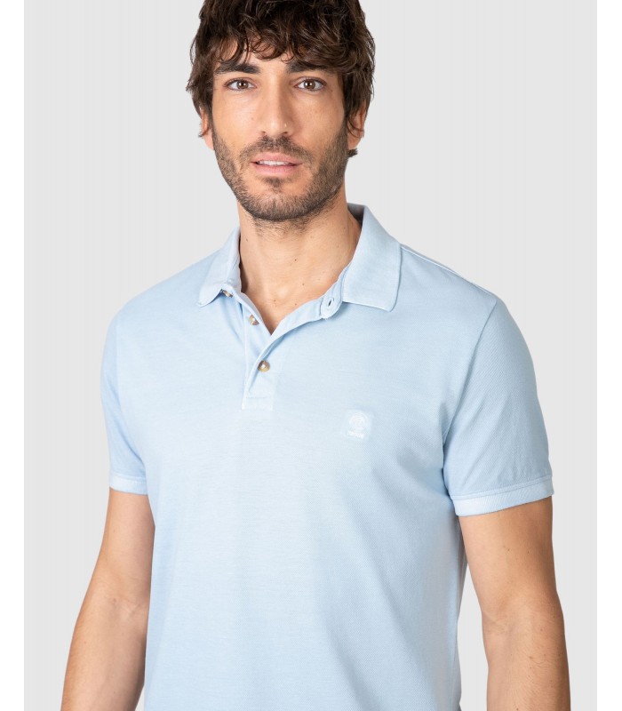 POLO HOMBRE LISO MASSANA