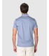 POLO HOMBRE LISO MASSANA