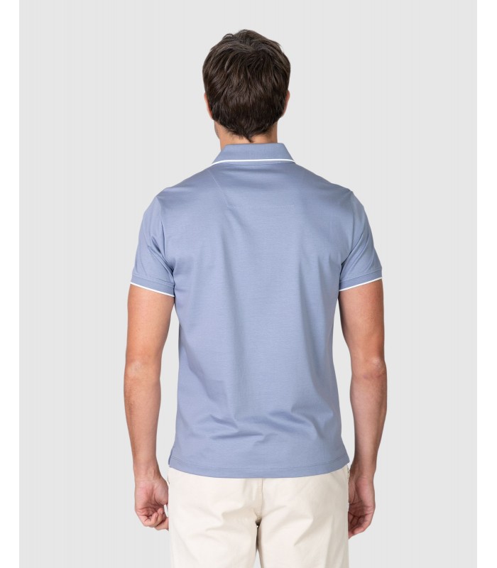 POLO HOMBRE LISO MASSANA