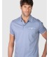 POLO HOMBRE LISO MASSANA