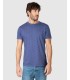 CAMISETA HOMBRE ESTAMPADA MASSANA