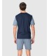 PIJAMA HOMBRE TENNIS MASSANA