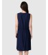 VESTIDO MUJER LISO MASSANA