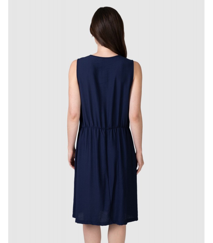VESTIDO MUJER LISO MASSANA
