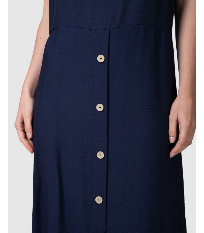 VESTIDO MUJER LISO MASSANA