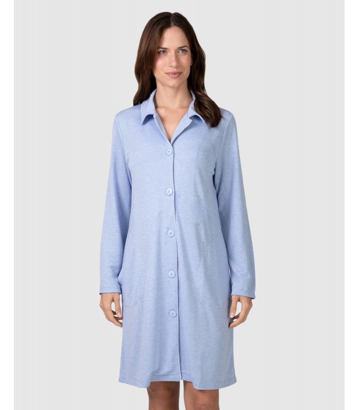 BATA LISA MUJER CUELLO CAMISERO MASSANA