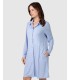 BATA LISA MUJER CUELLO CAMISERO MASSANA