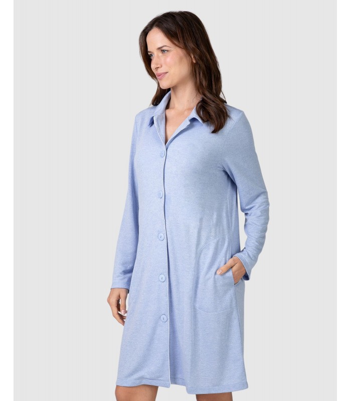 BATA LISA MUJER CUELLO CAMISERO MASSANA