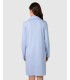 BATA LISA MUJER CUELLO CAMISERO MASSANA