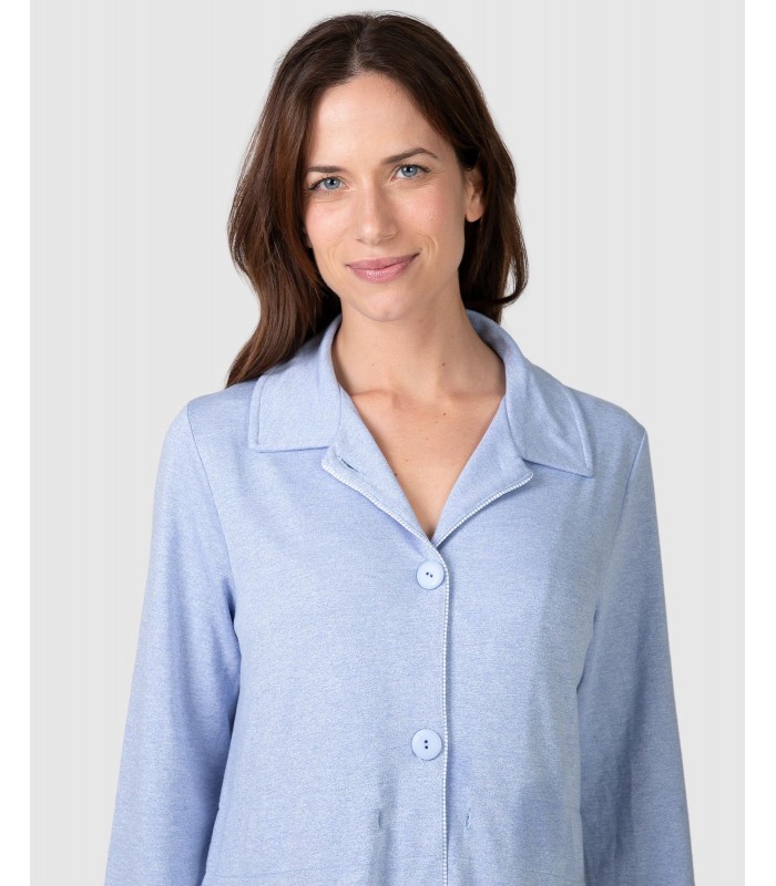 BATA LISA MUJER CUELLO CAMISERO MASSANA