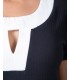 PLAYERA MUJER MASSANA