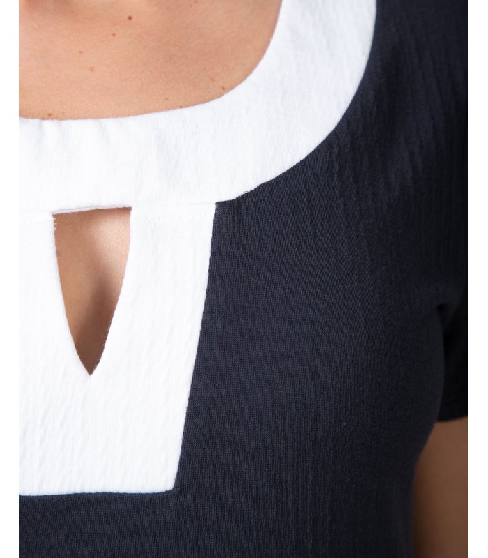 PLAYERA MUJER MASSANA