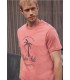 CAMISETA HOMBRE PALM STATE STREET ONE