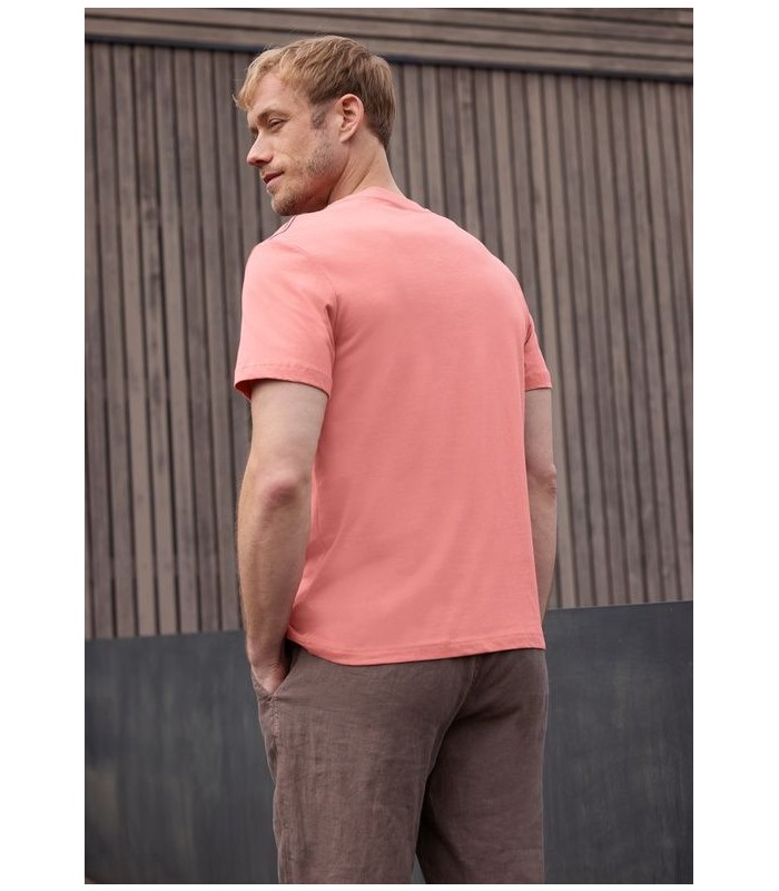 CAMISETA HOMBRE PALM STATE STREET ONE