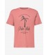 CAMISETA HOMBRE PALM STATE STREET ONE