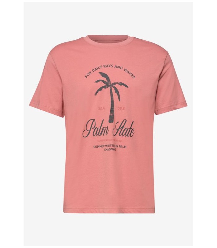 CAMISETA HOMBRE PALM STATE STREET ONE