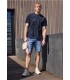 CAMISETA HOMBRE ESTAMPADA STREET ONE