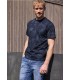 CAMISETA HOMBRE ESTAMPADA STREET ONE