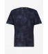 CAMISETA HOMBRE ESTAMPADA STREET ONE