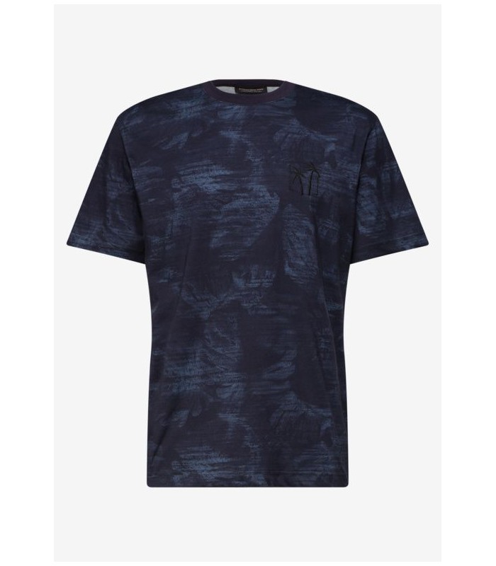 CAMISETA HOMBRE ESTAMPADA STREET ONE